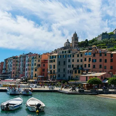 Porto Antico