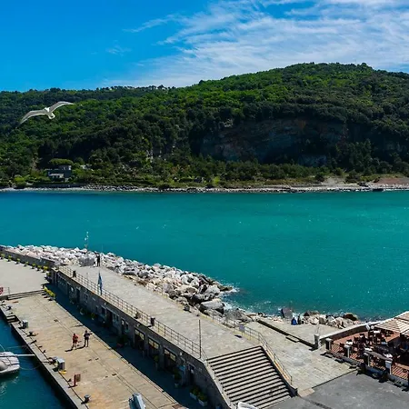 Porto Antico *