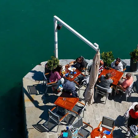 Porto Antico *