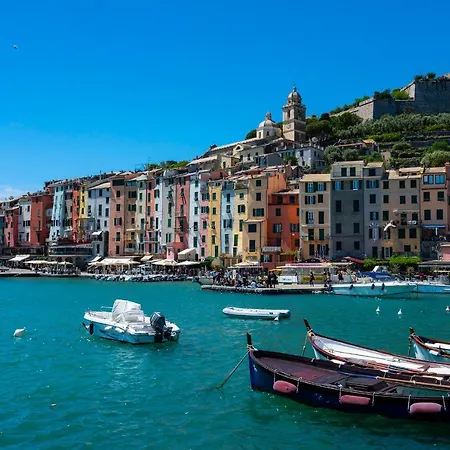 Porto Antico *